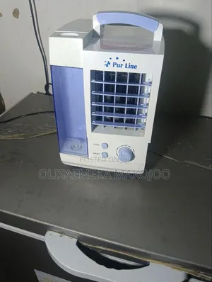 Mini Air Cooler