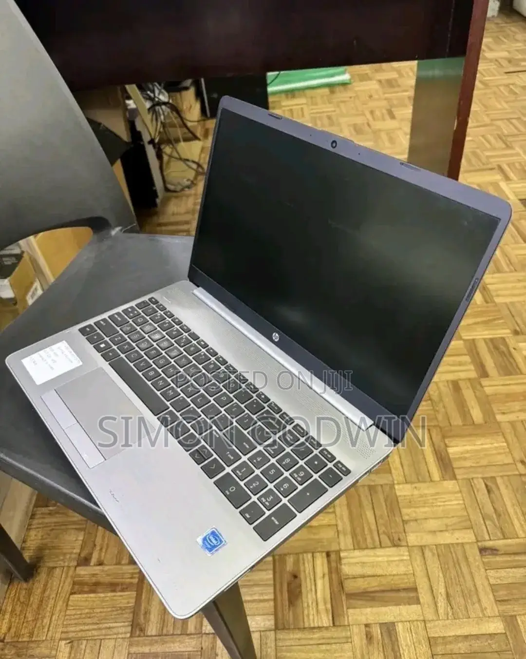Laptop HP 250 G7 8GB Intel Core i5 SSD 128GB