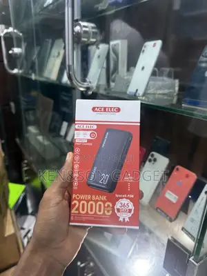 Accessories