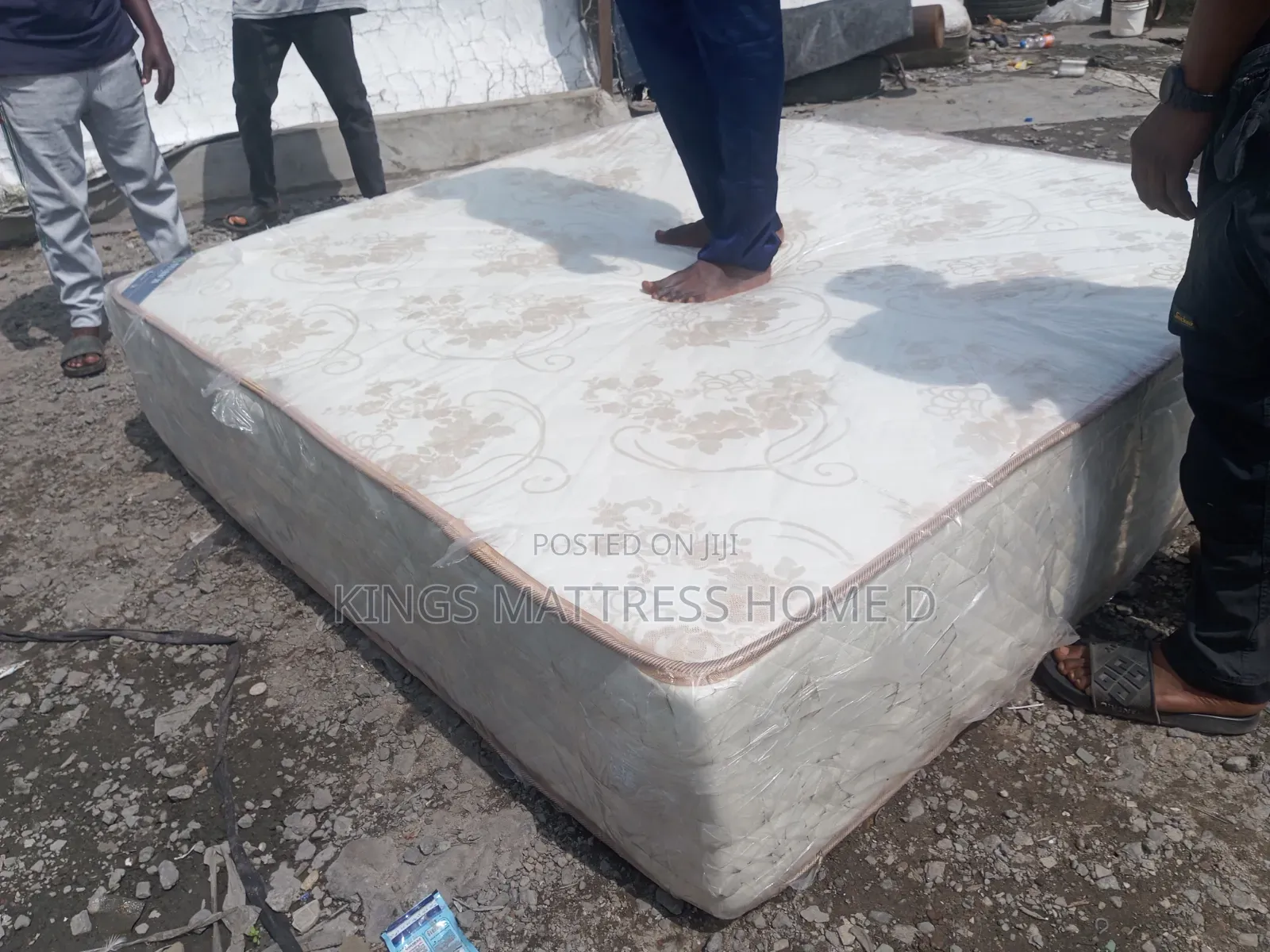 Mattress for Your Family  Comfort