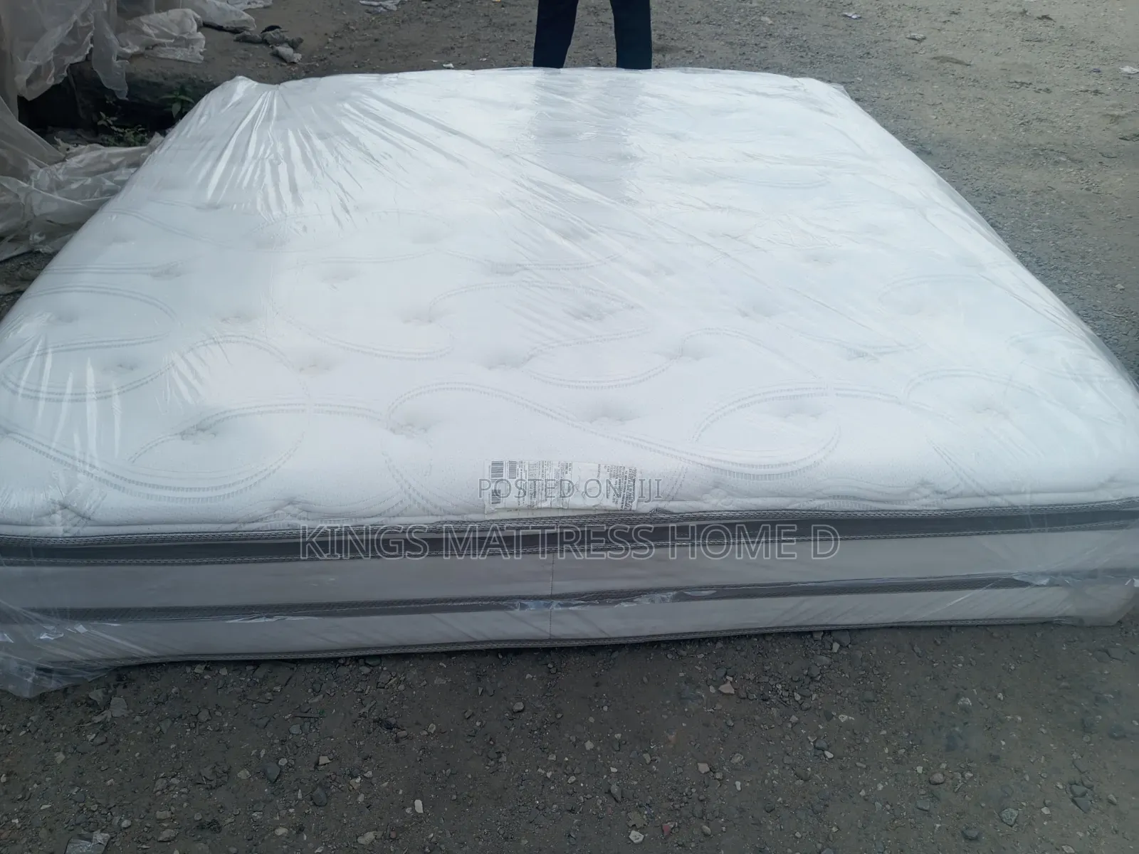 Mattress for Your Family  Comfort