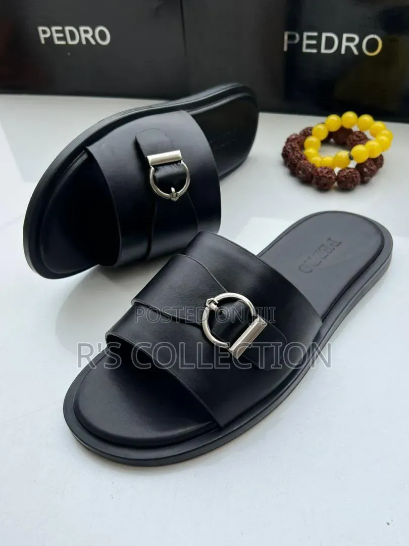 Original Luxury Pedro Men Pam