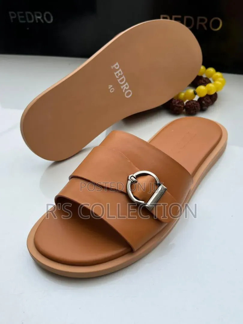 Original Luxury Pedro Men Pam