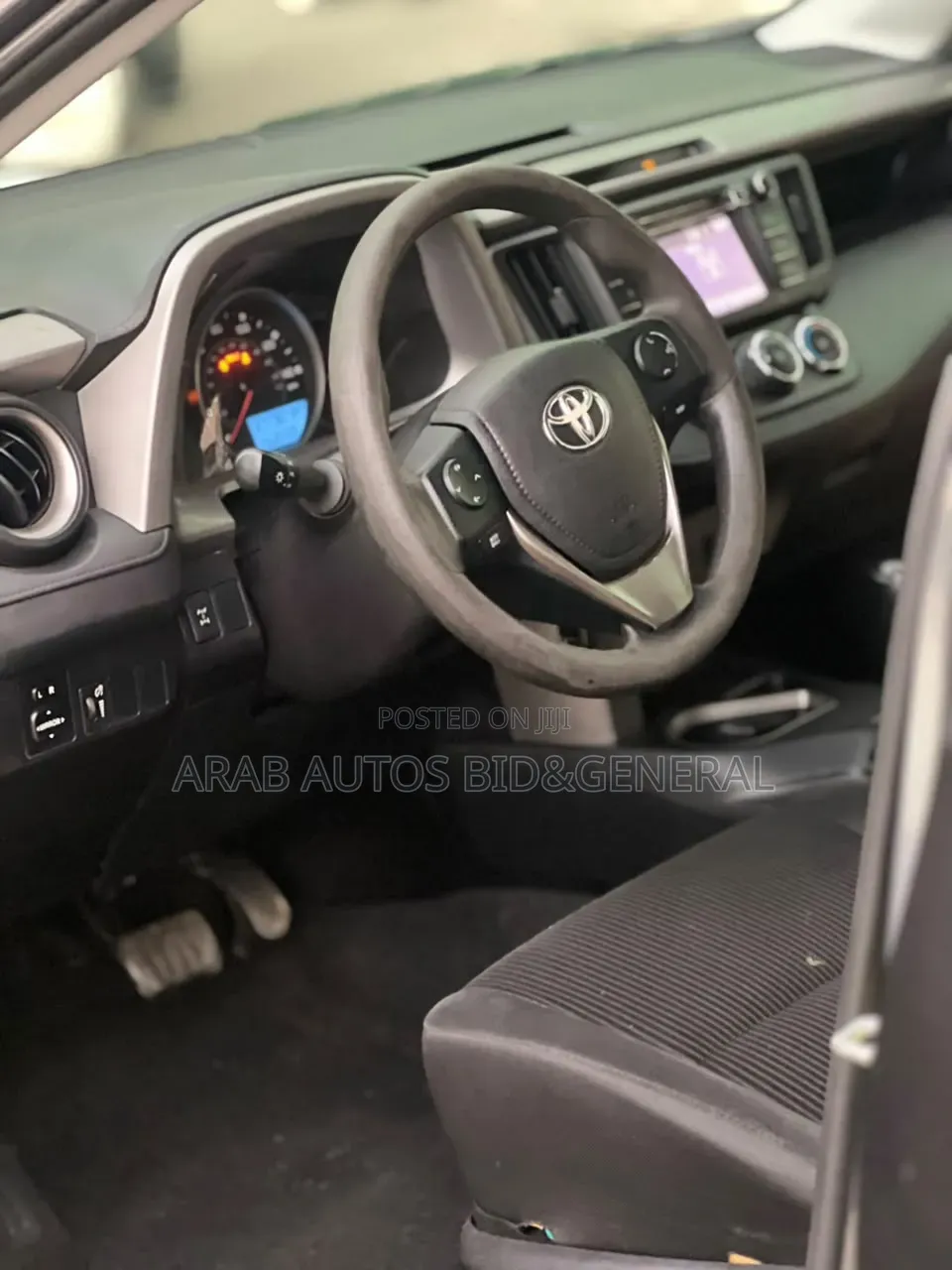 Honda Accord 2018 Black