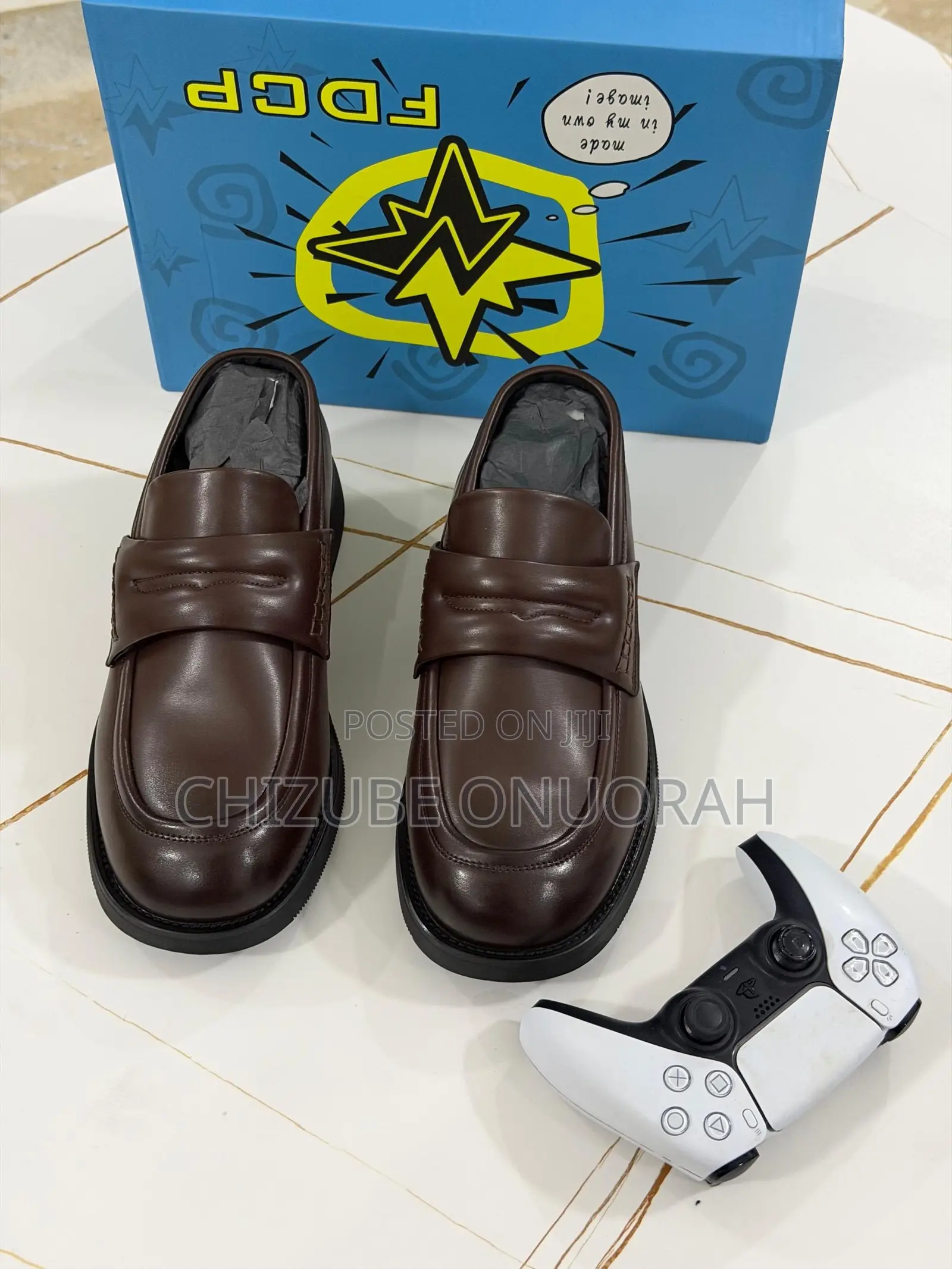 FDCP Loafers