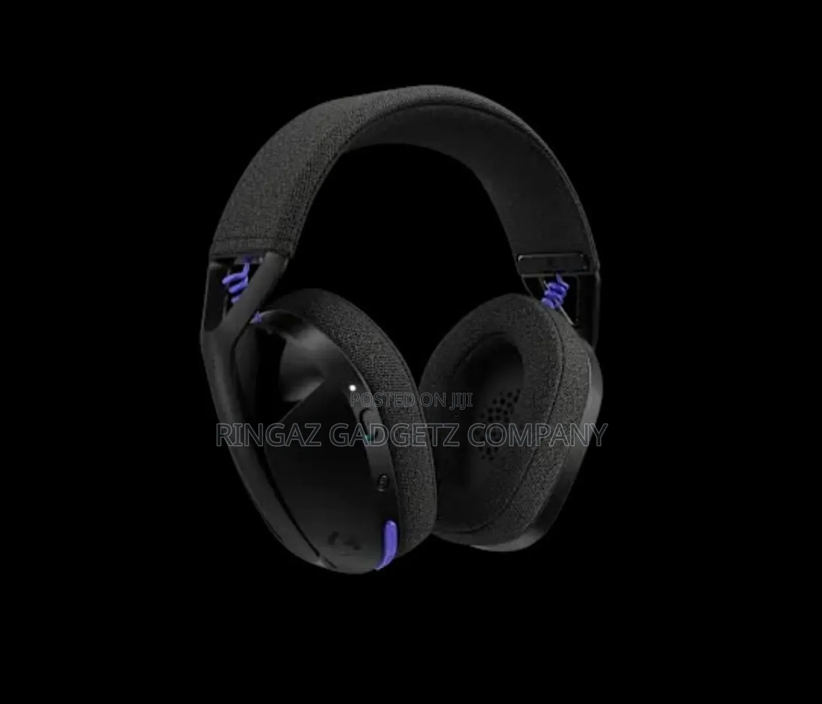 G321 Headset PC