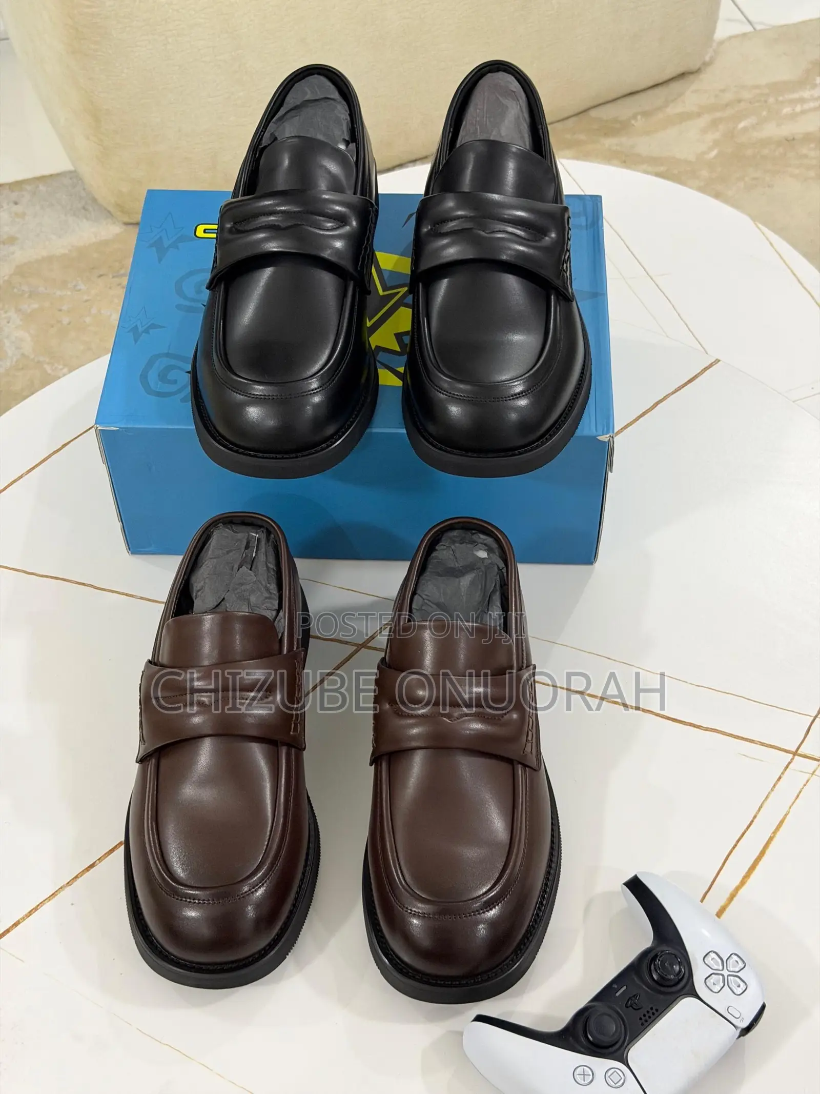 FDCP Loafers