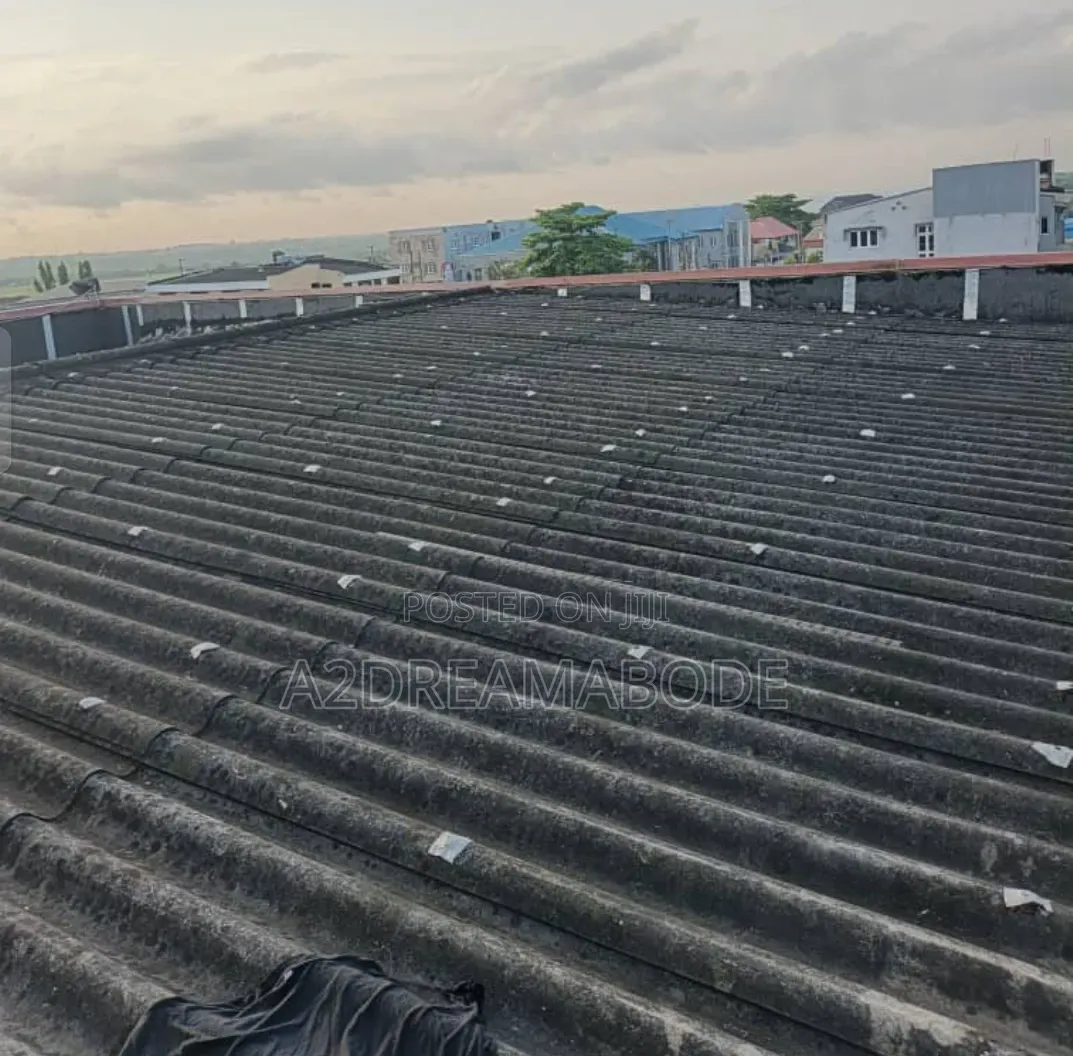 Exclusive Commercial Property