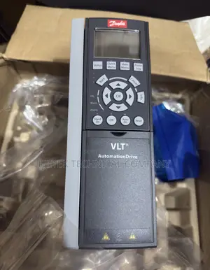 Danfoss 2.2kw 3ph VFD Inverter Fc 302