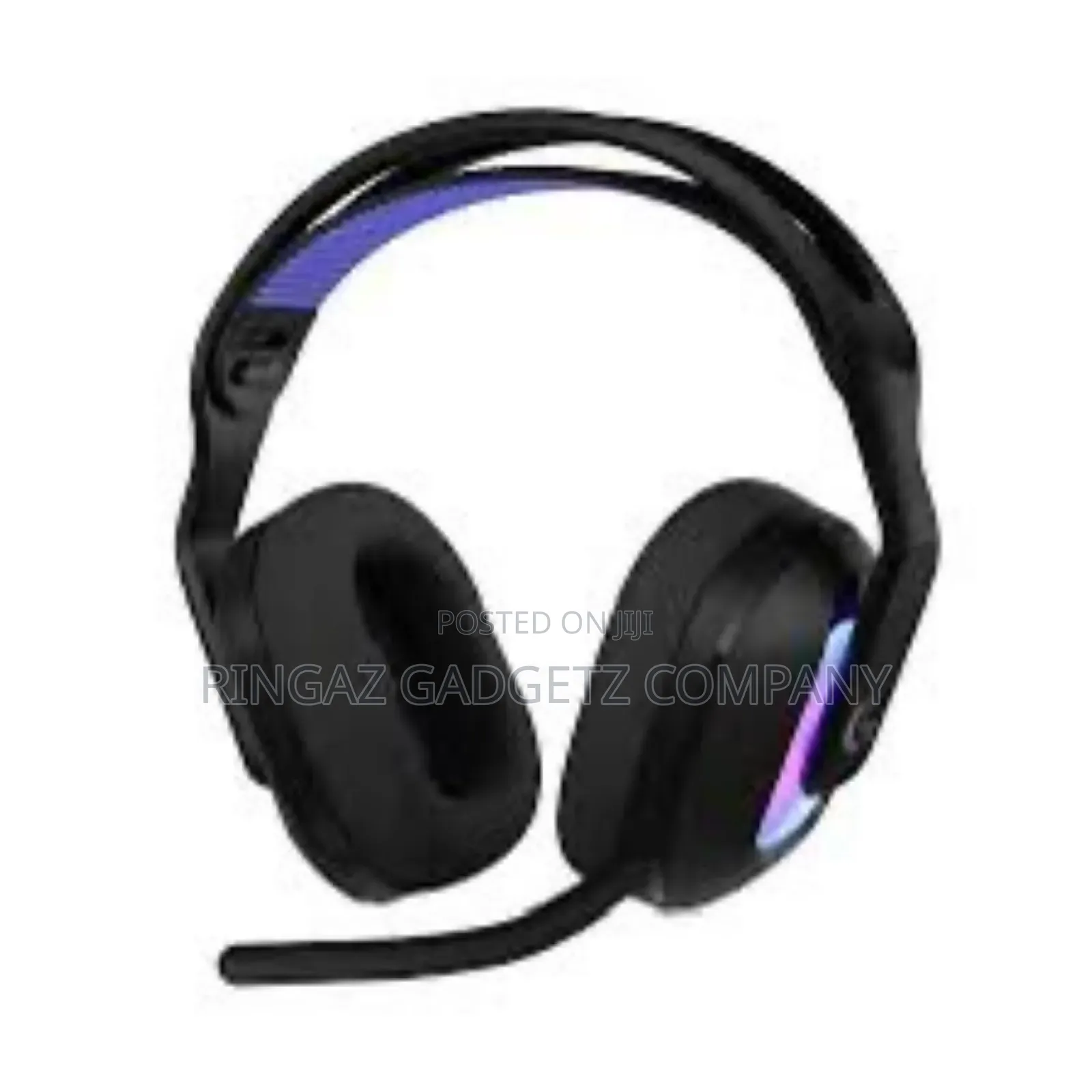 G522 Headset PC