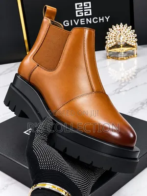 Timberland Ankle Boots High Quality Men Shoe