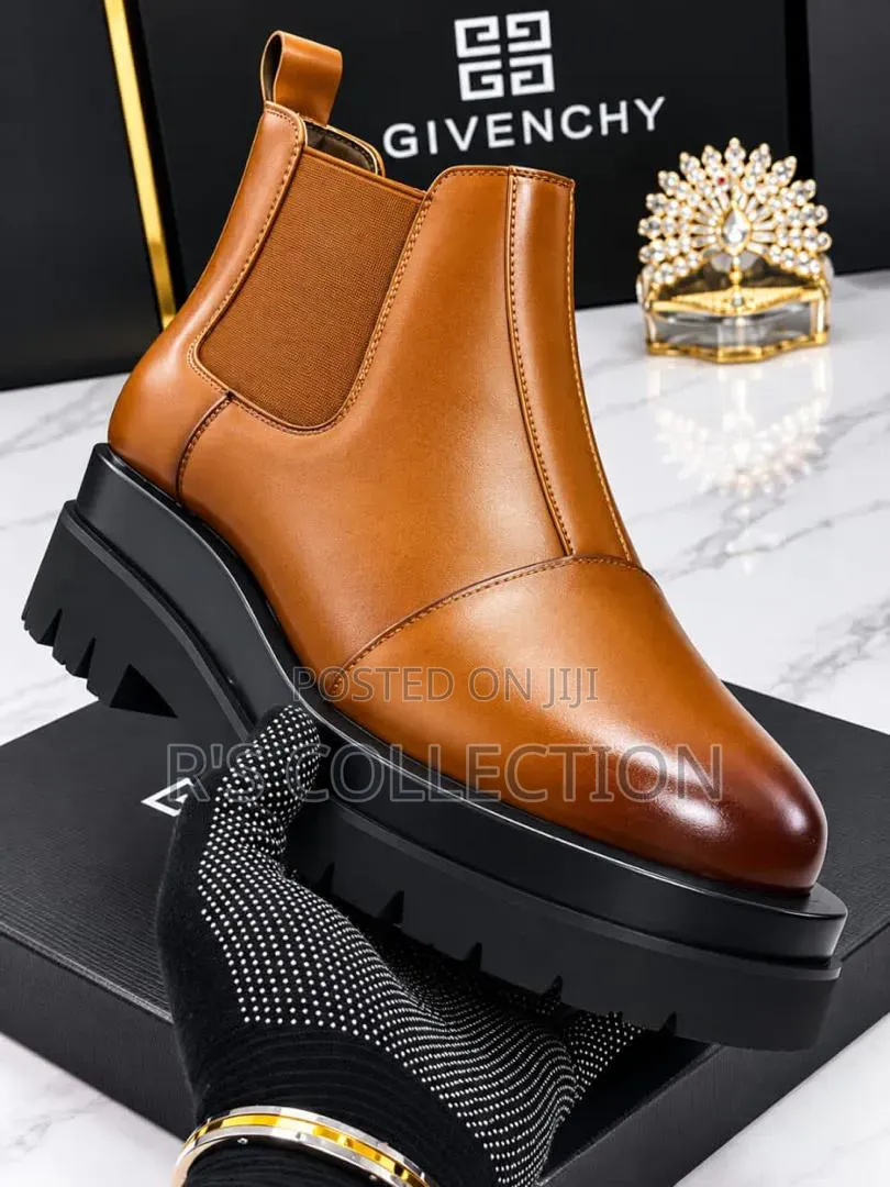 Timberland Ankle Boots High Quality Men Shoe