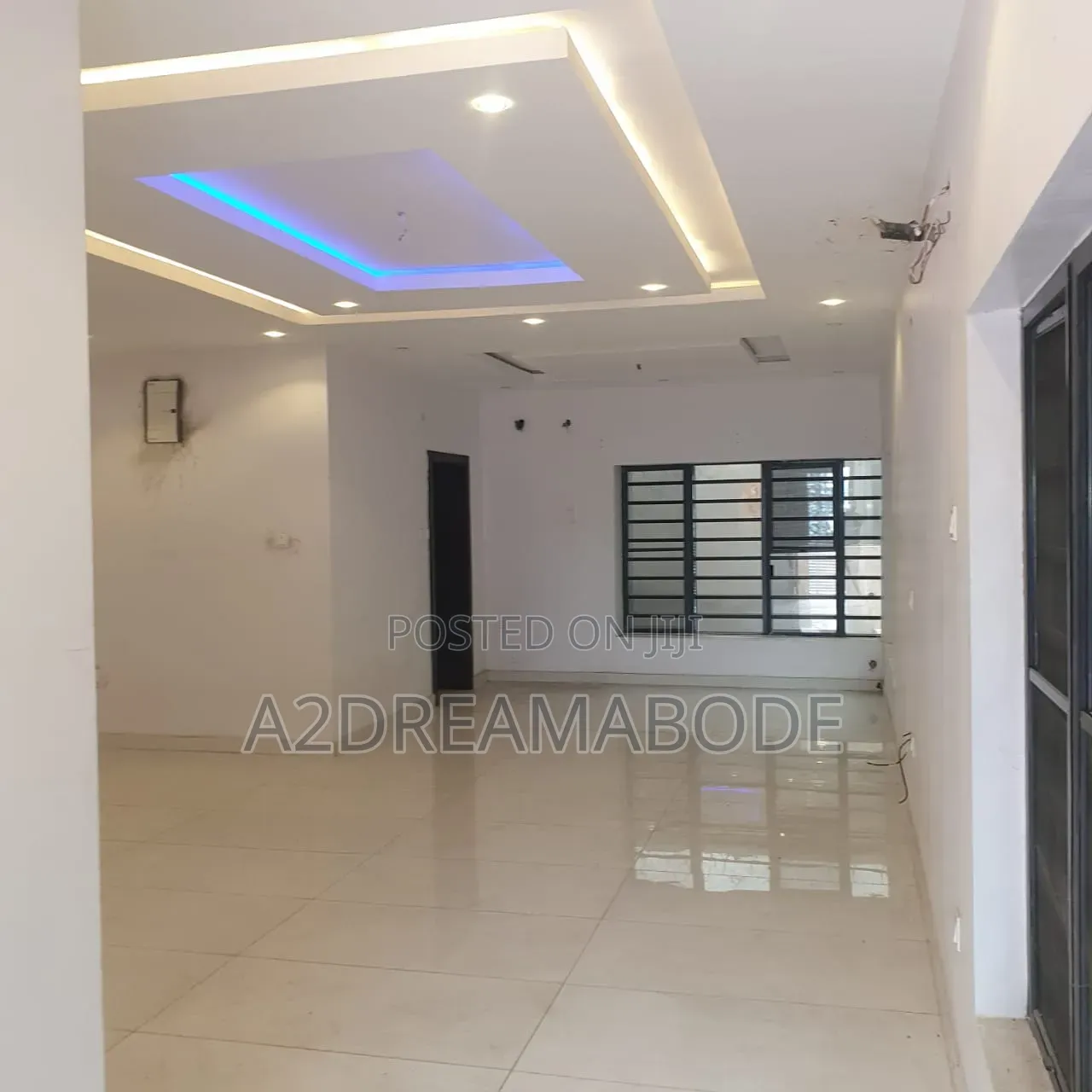 5bdrm Duplex in Opic, Isheri North for rent