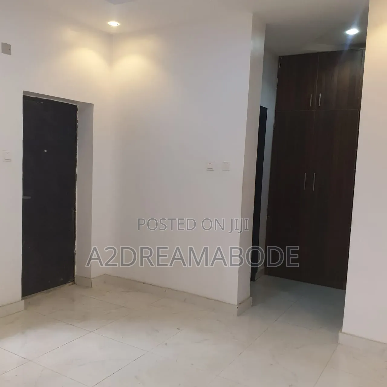 5bdrm Duplex in Opic, Isheri North for rent