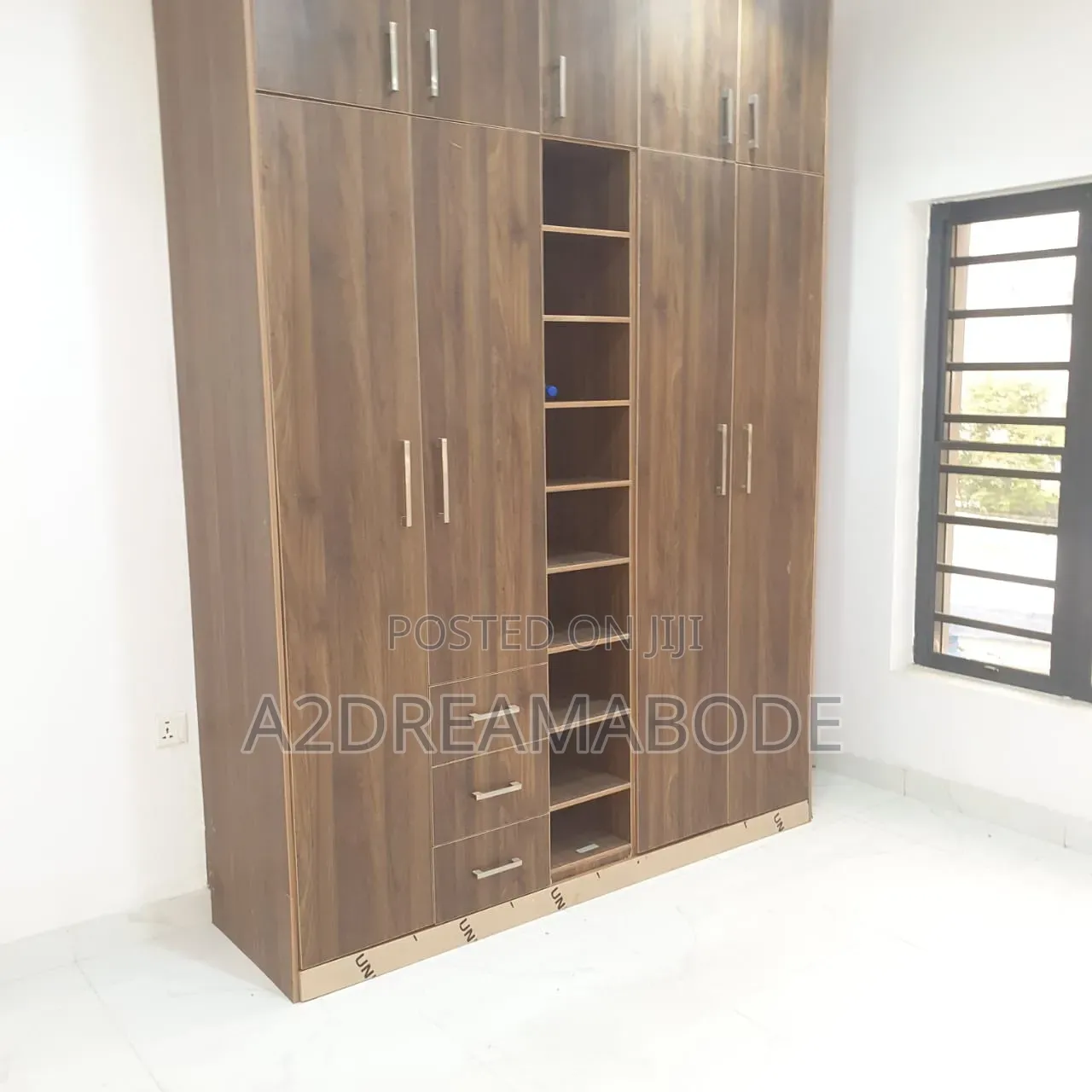 5bdrm Duplex in Opic, Isheri North for rent