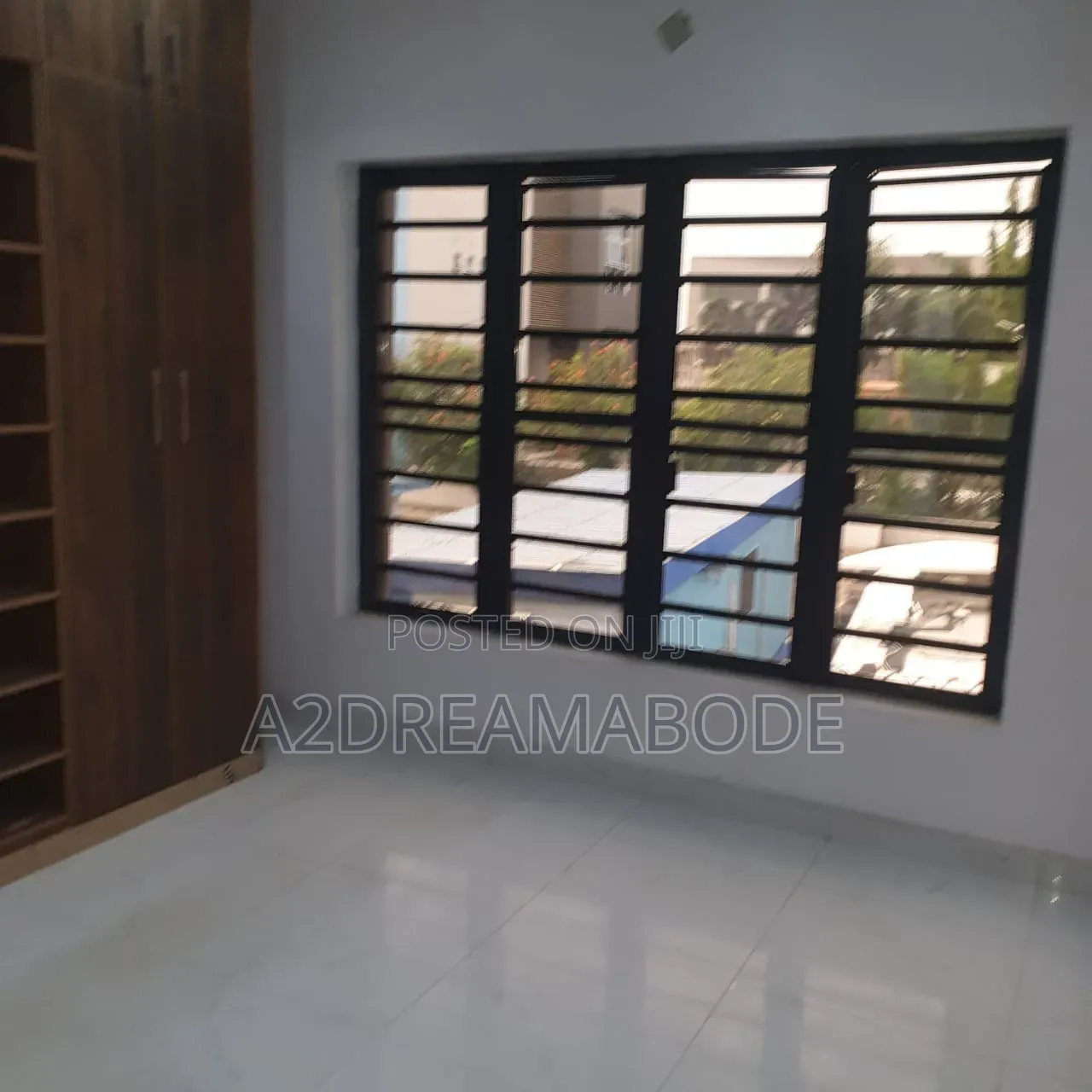 5bdrm Duplex in Opic, Isheri North for rent