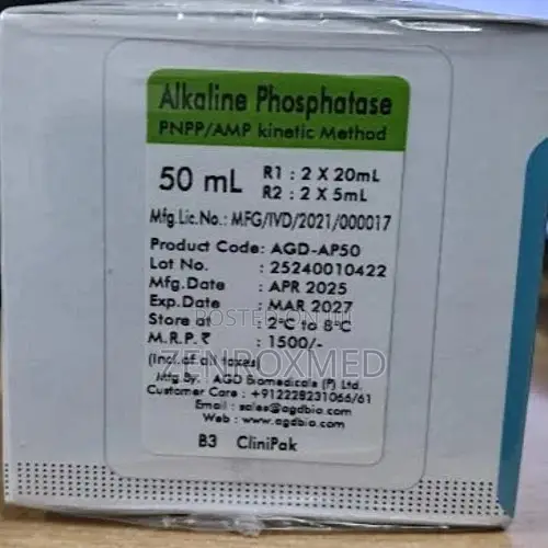 Agd Alp Reagent
