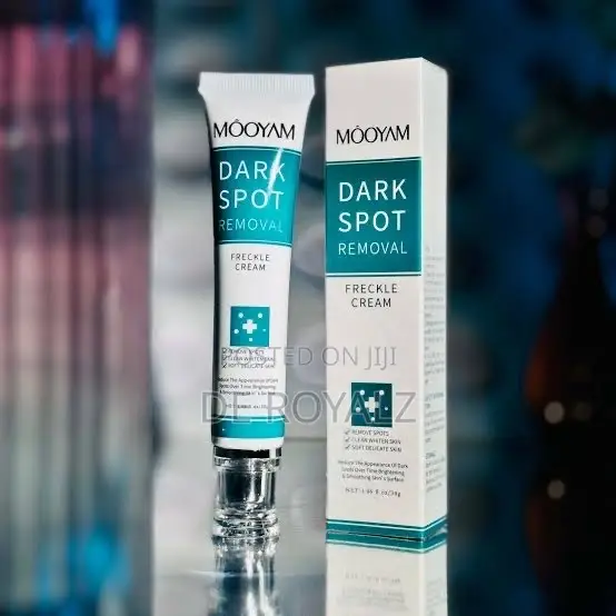 Mooyam Dark Spots Removal