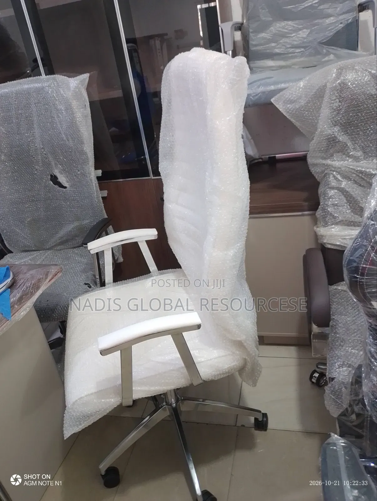 Office Chair