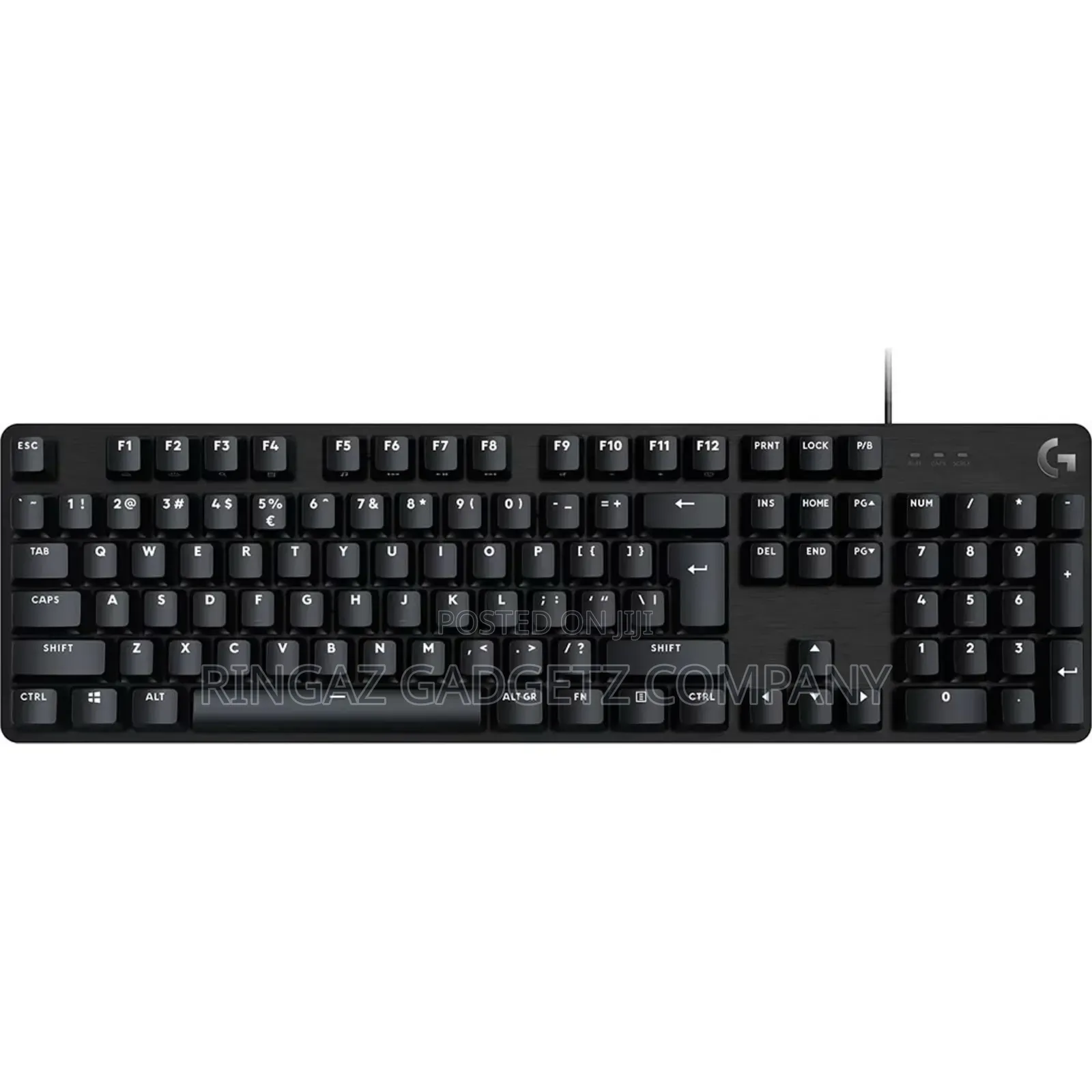 G413 Se Keyboard