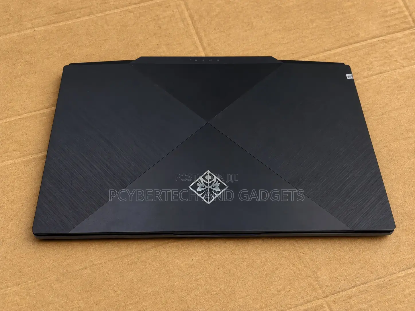 Laptop HP Omen 15 16GB Intel Core i7 SSD 512GB