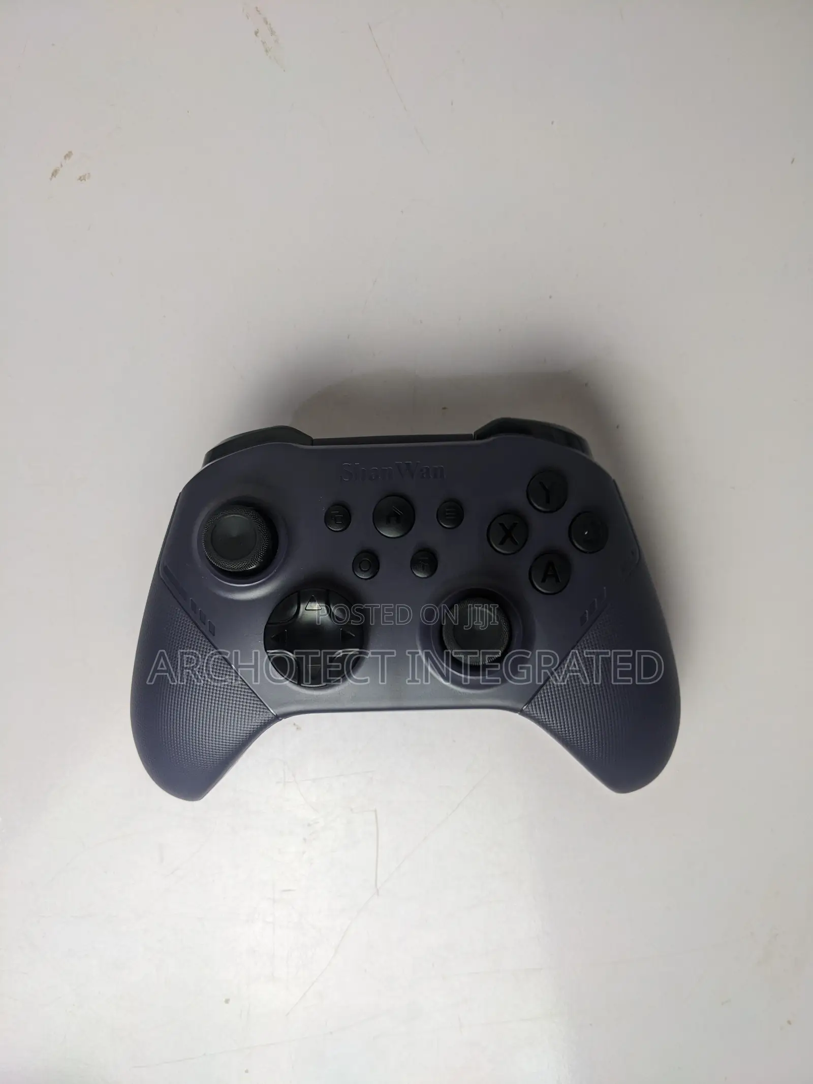 Shan-Wan Q24B Wireless Controller
