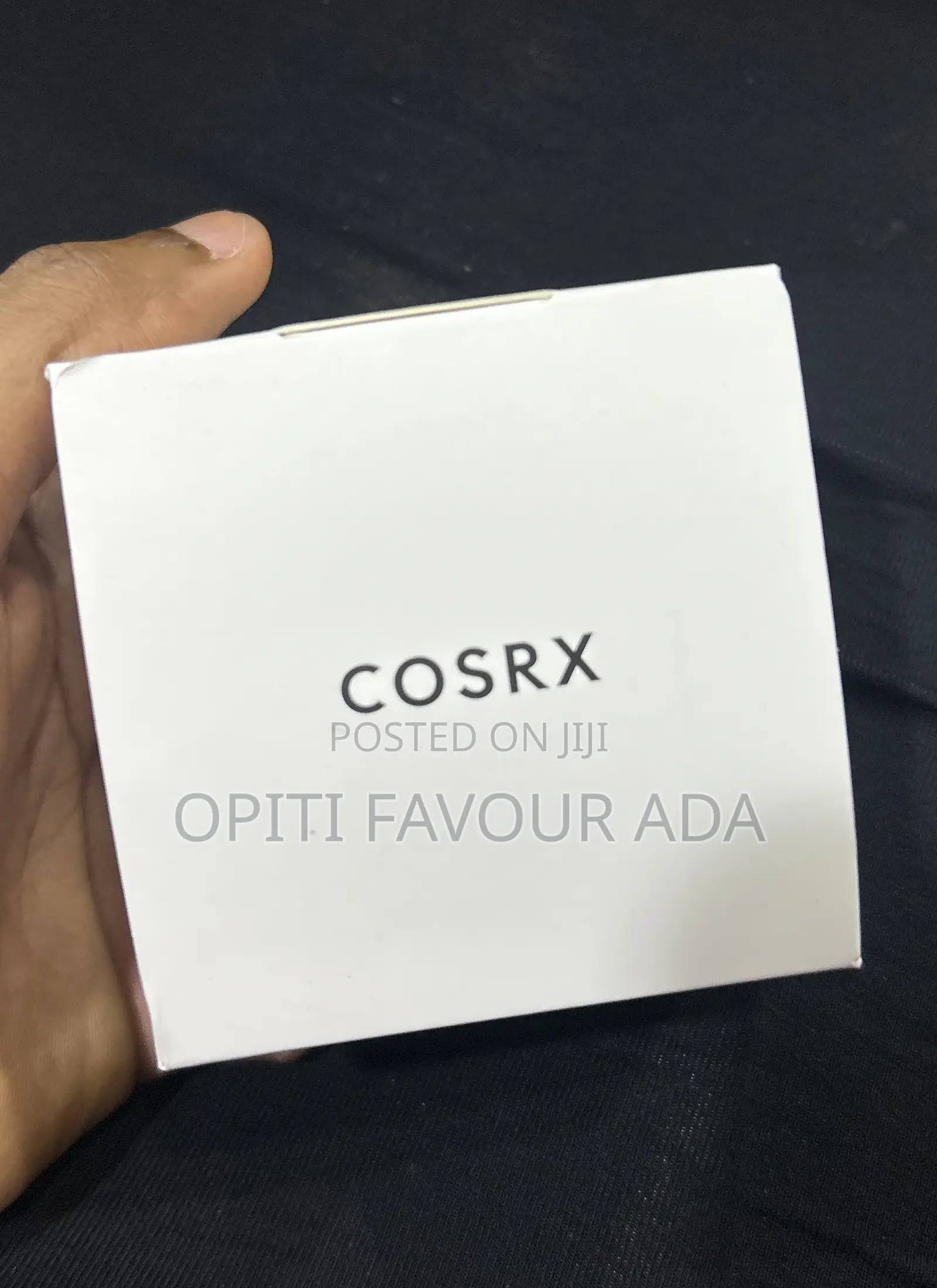 COSRX Advanced Snail All in One Cream