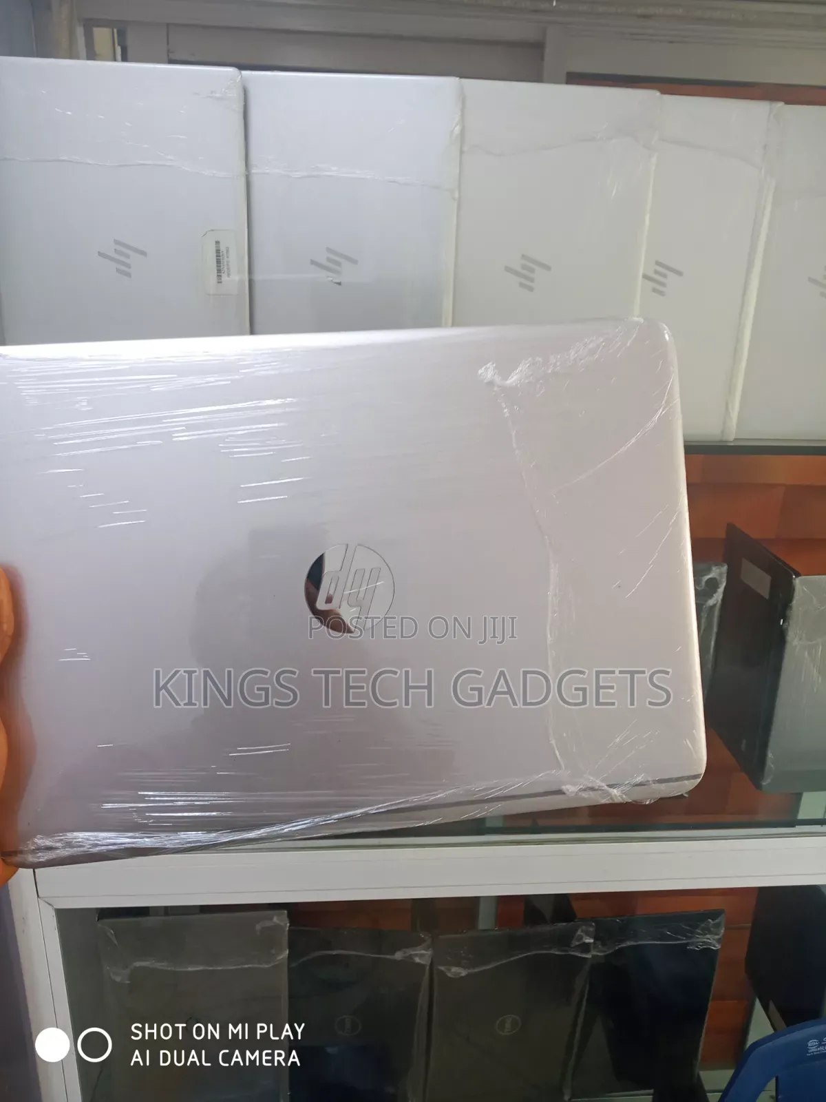 Laptop HP EliteBook 1040 G3 8GB Intel Core i5 SSD 256GB