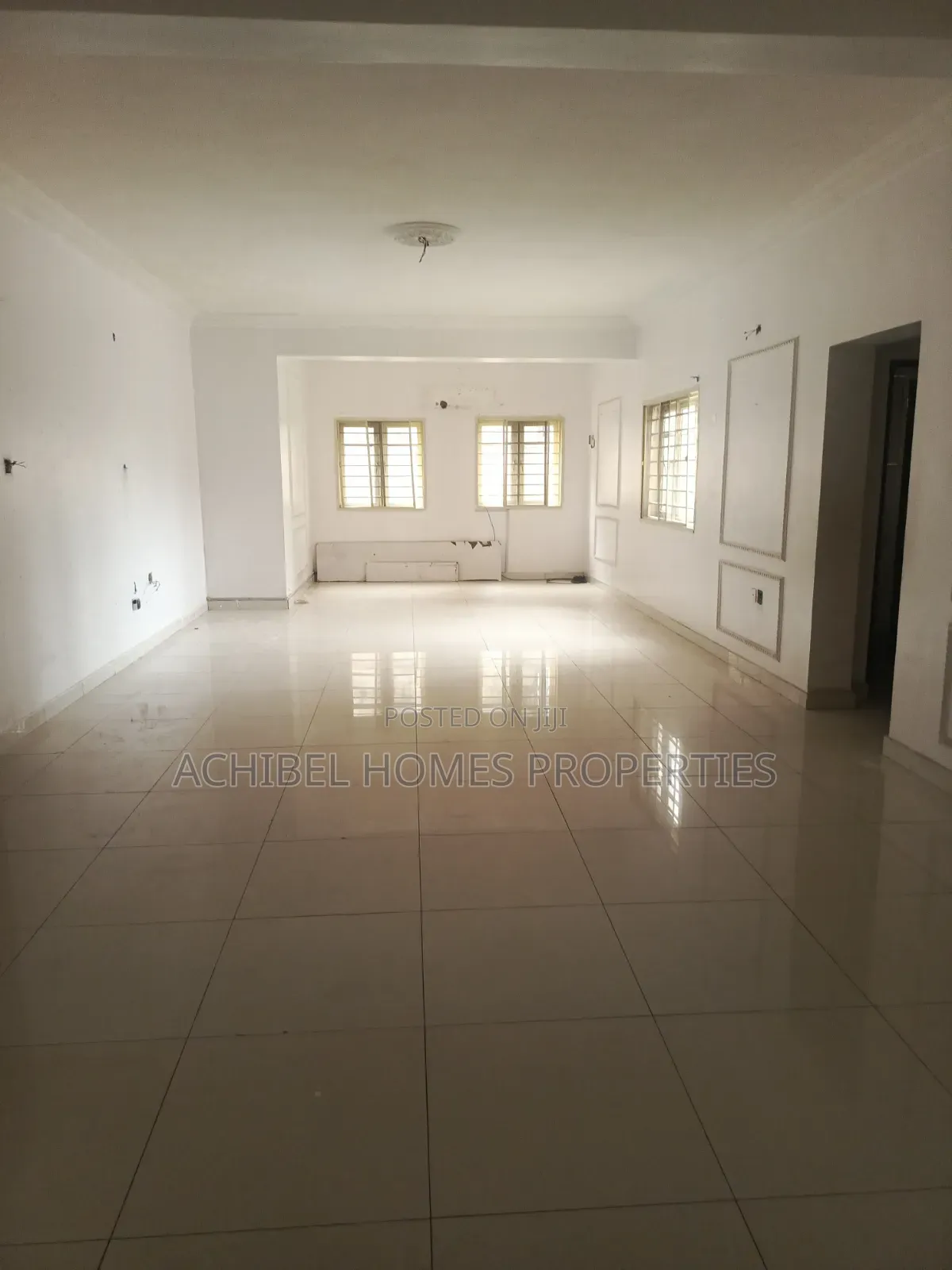 3bdrm Apartment in Marwa, Lekki Phase 1 for rent