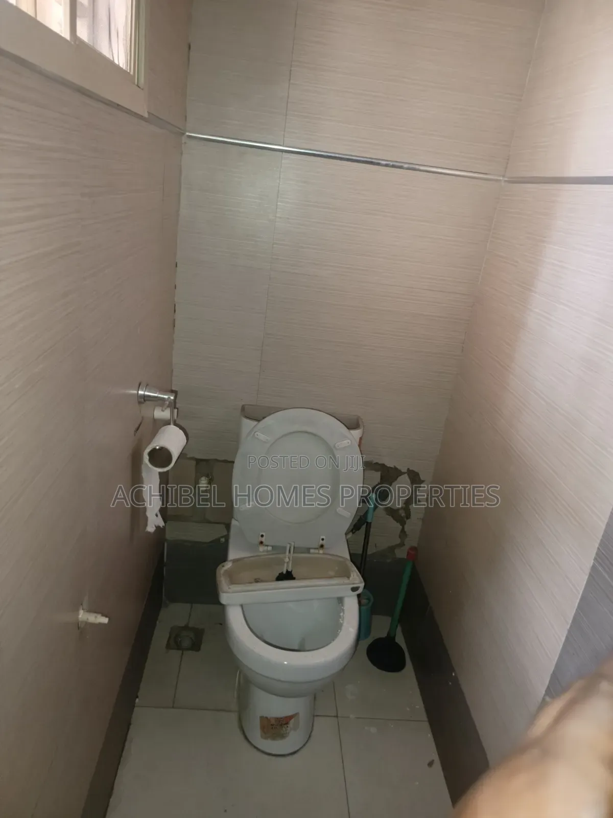 3bdrm Apartment in Marwa, Lekki Phase 1 for rent
