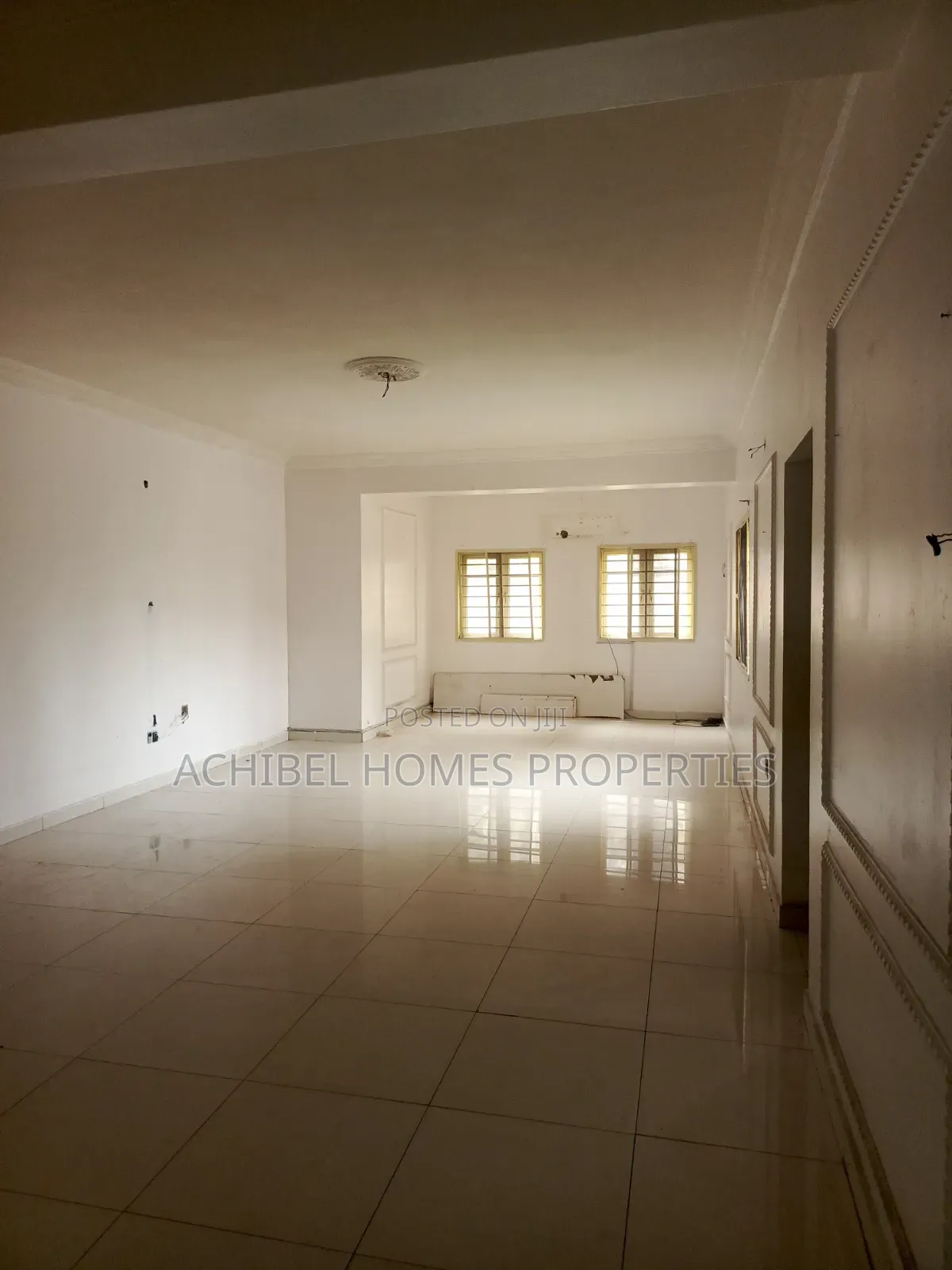 3bdrm Apartment in Marwa, Lekki Phase 1 for rent