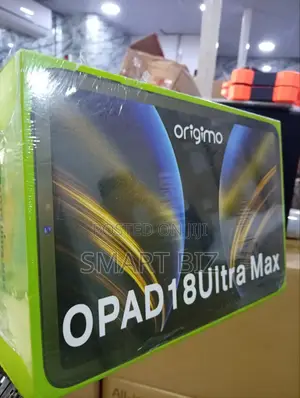 New Origimo Opad 18 Ultra Max 1 TB