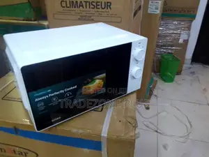 Hisense 20L Countertop Microwave for Home and Office