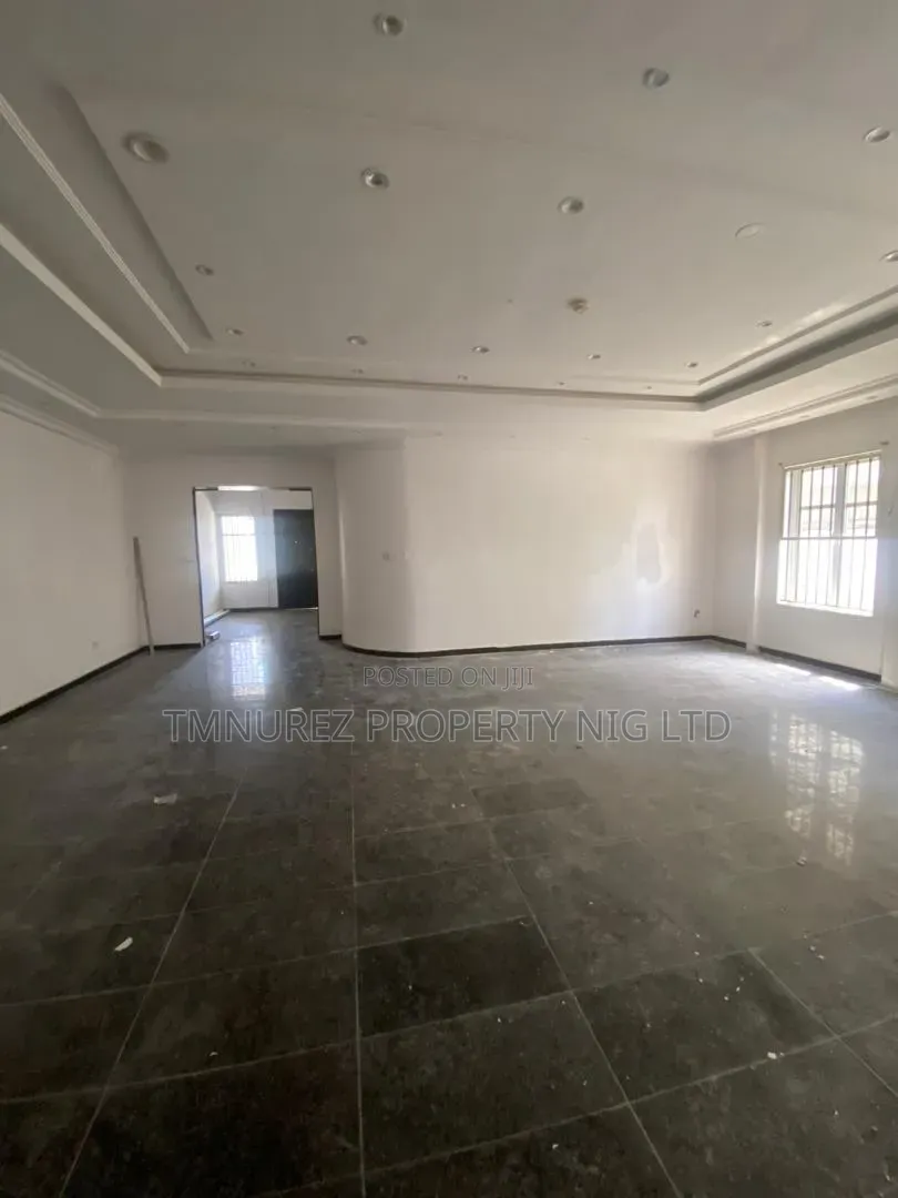 4bedroom Duplex for Rent at Lekki Phase1