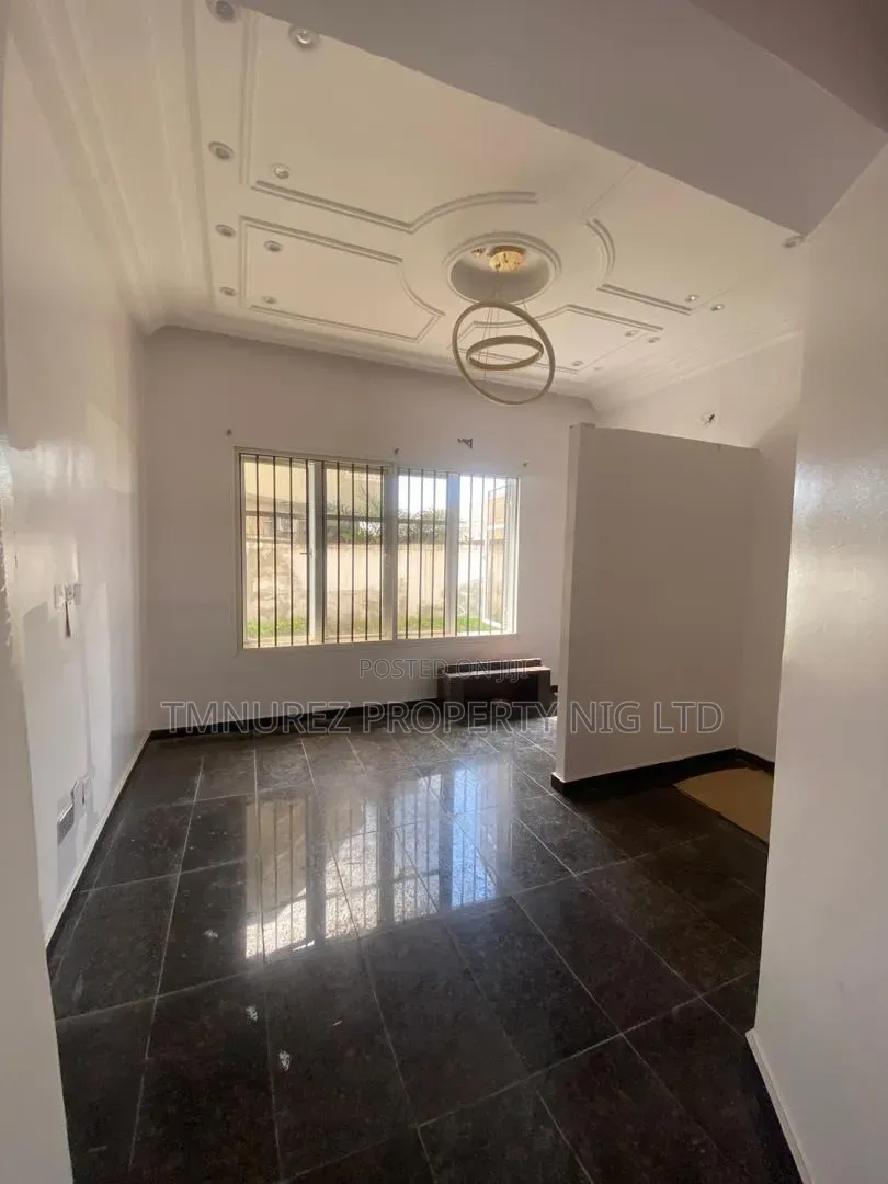 4bedroom Duplex for Rent at Lekki Phase1