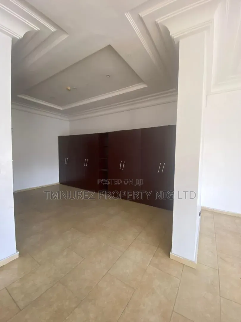 4bedroom Duplex for Rent at Lekki Phase1