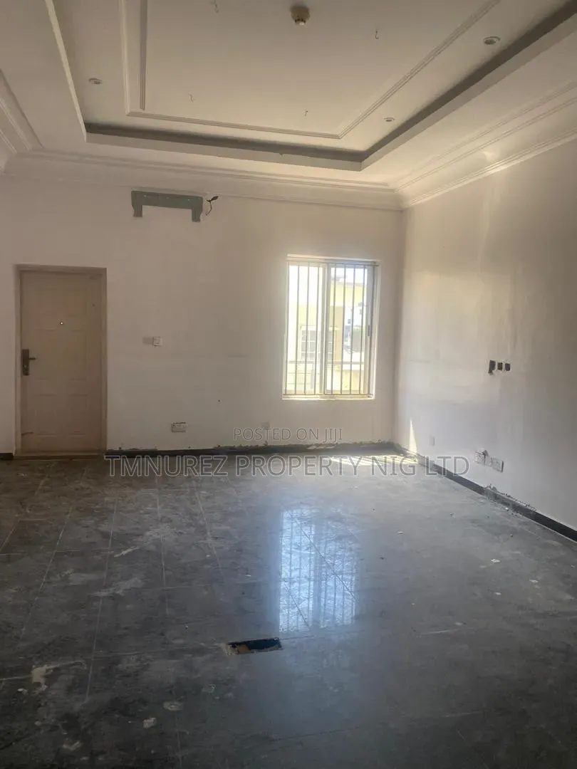 4bedroom Duplex for Rent at Lekki Phase1