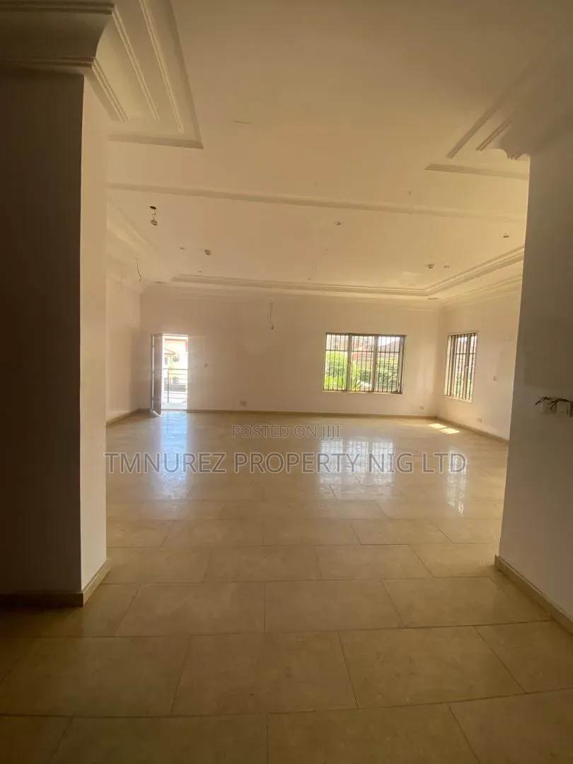 4bedroom Duplex for Rent at Lekki Phase1