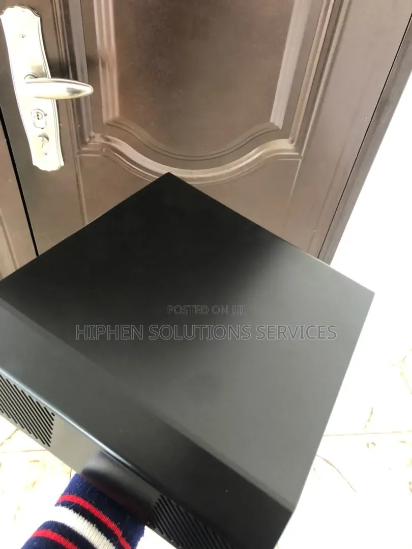 HD Movie and Presentation Projector