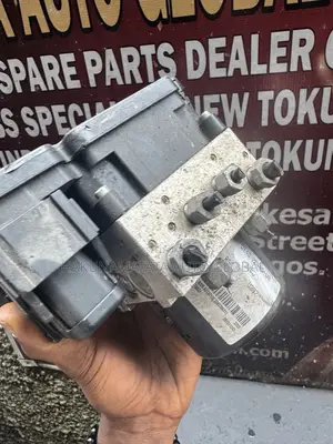 Ford Edge 2013 Imported ABS Pump