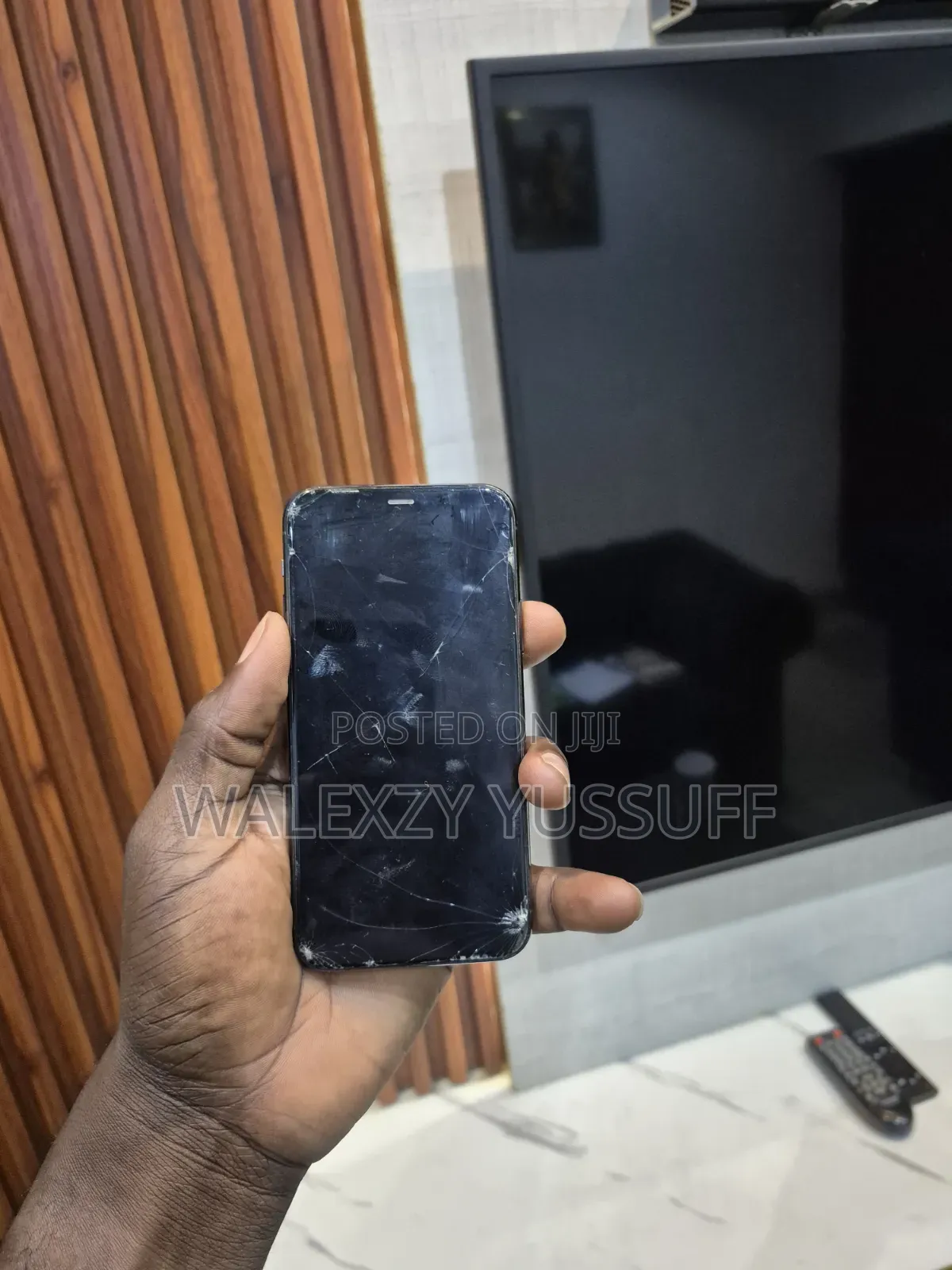 Apple iPhone 11 Pro 64 GB Green