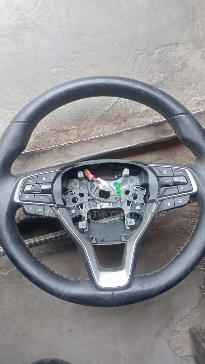 Steering Wheel Honda Accord 2018/2020