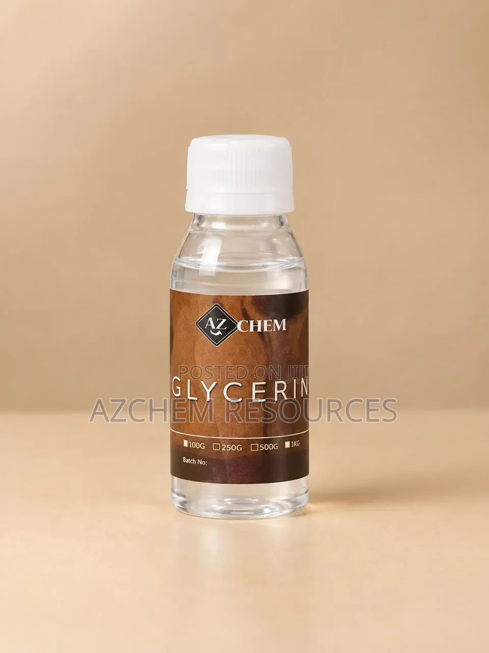 Glycerin 100g