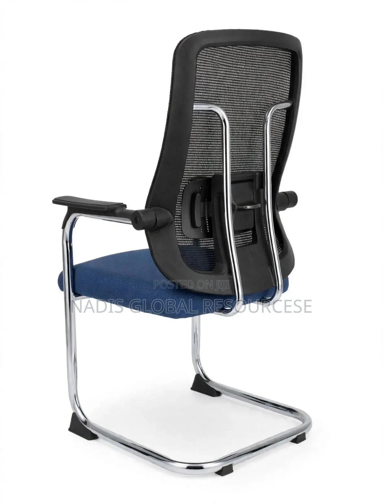 Visitors Office Chair