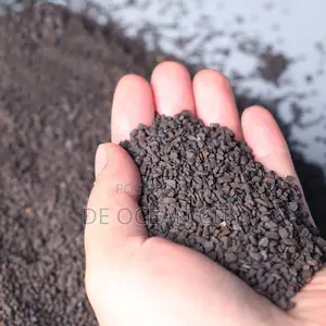 B-85 Iron Removal Filter Media for Water Treatment