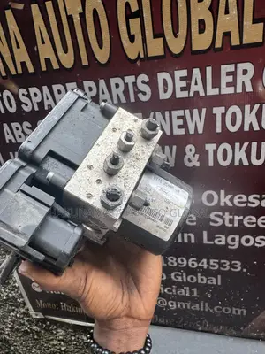 Ford Edge 2013 Tokunbo ABS Control Unit