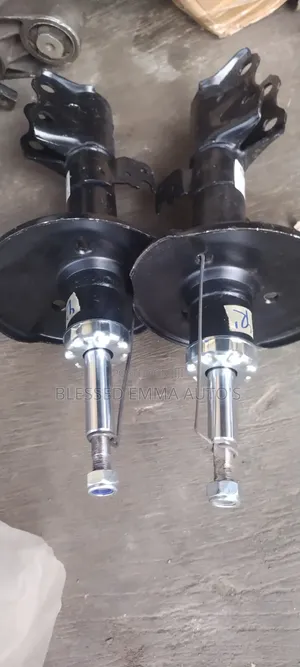 Front Shock Toyota Corolla Europe/American