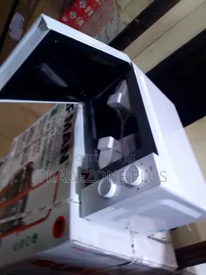Enjoy Simple Cooking With Hisense Manual Microwave