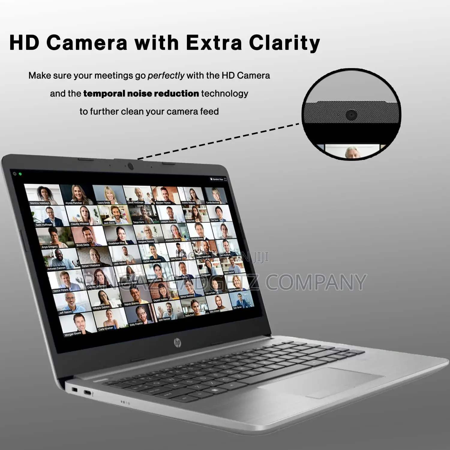 New Laptop HP 250 G8 8GB Intel Core i7 SSD 512GB