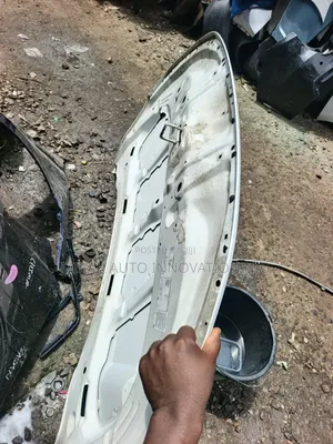 Clean Bonnet Honda CR-V 2018 /2020